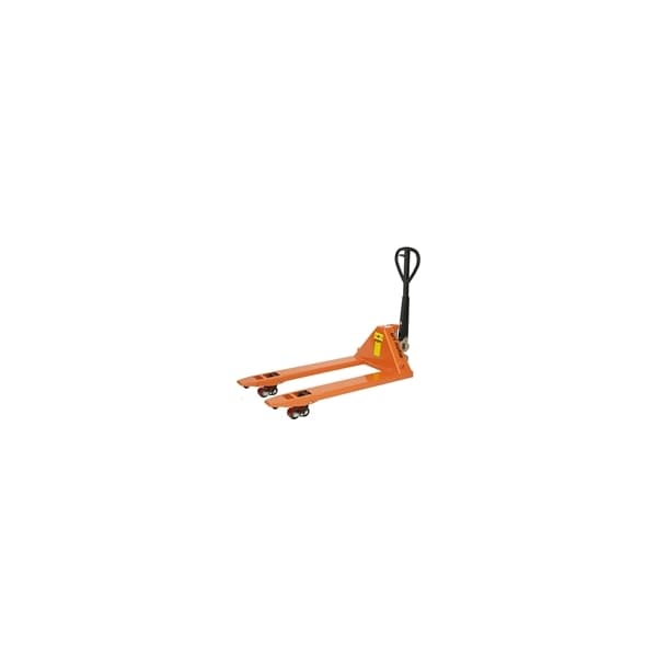 ML77 Heavy Duty High Capacity Pallet Jack/Truck, 7,700 lb Capacity,
